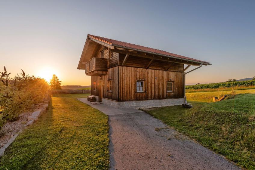 Hoizhaus am Badlberg - foto 12