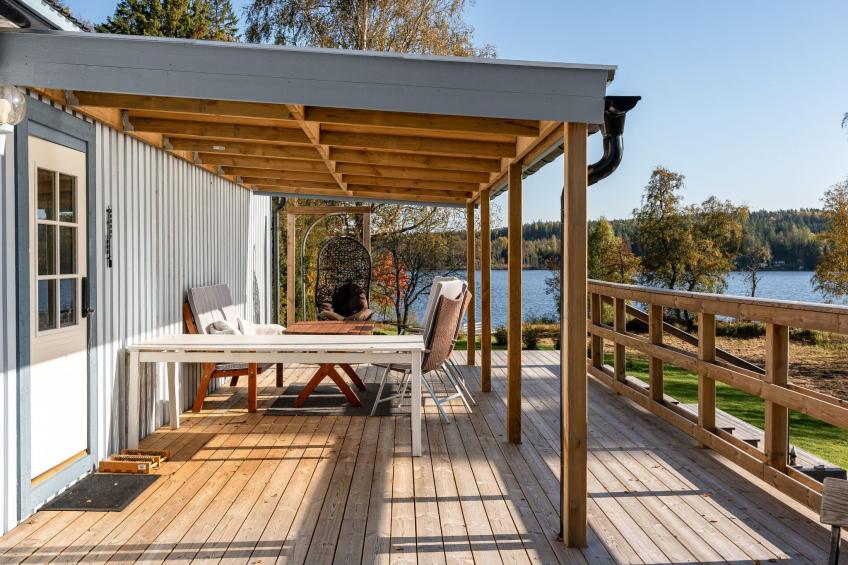 Vilångstorp - foto 2