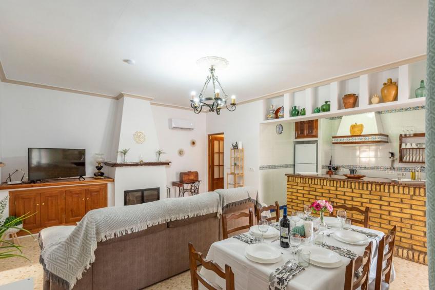 Landhaus Entre Olivos - foto 11