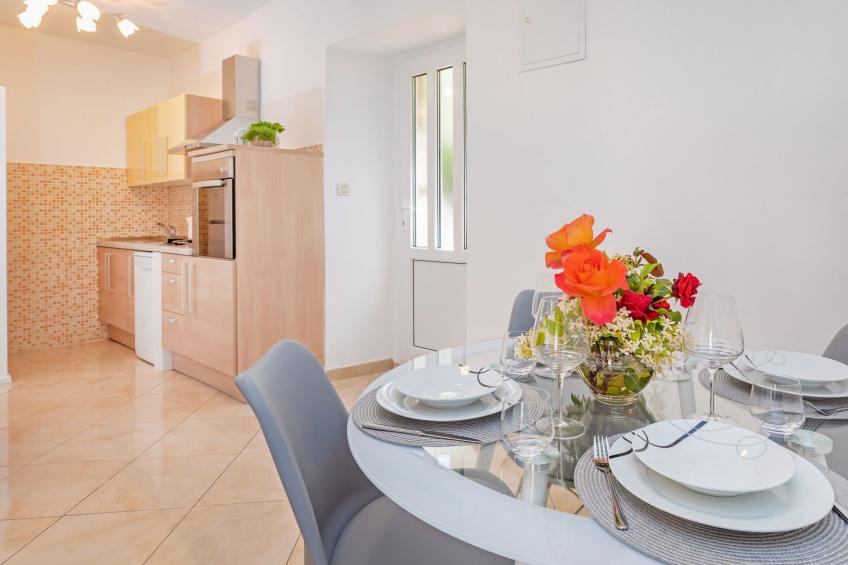 Haus des Fischers Brsečine - foto 13