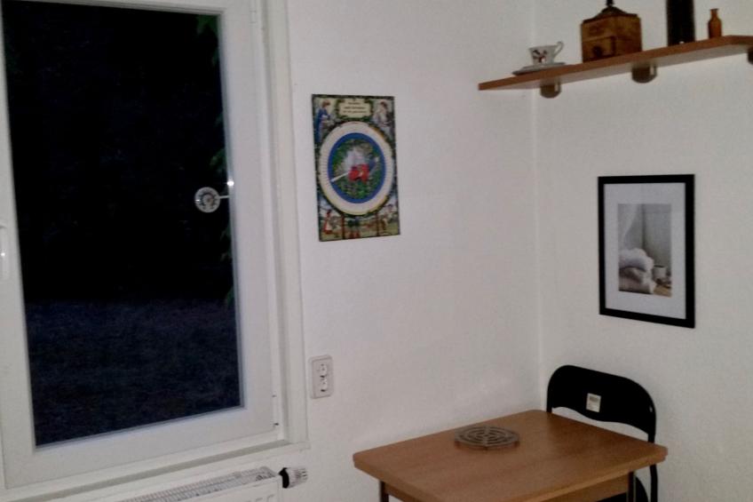 Heidebungalow - foto 22