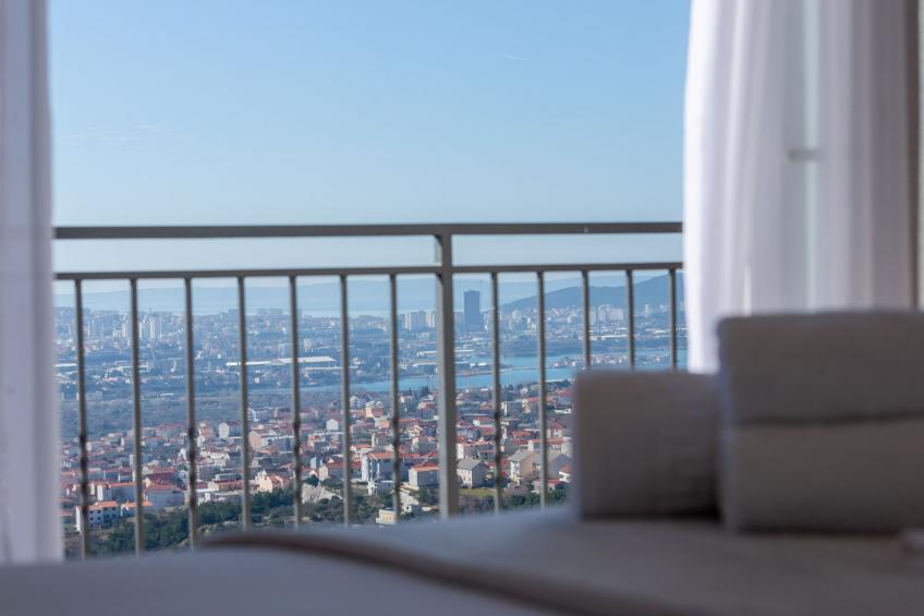 Villa Melki mit großem Privatpool - foto 13