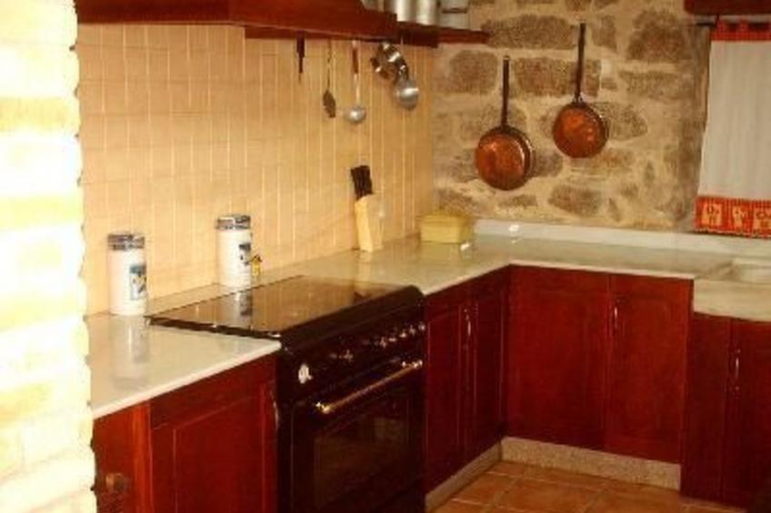 Finca "Casa do Portomartiño" - foto 6