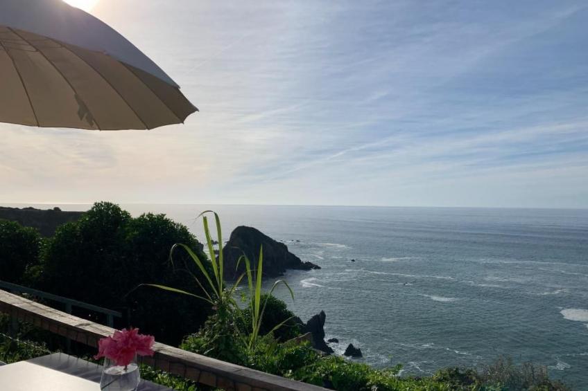 Sonne, Meer, Natur im gemütlichen Ferienhaus - foto 18