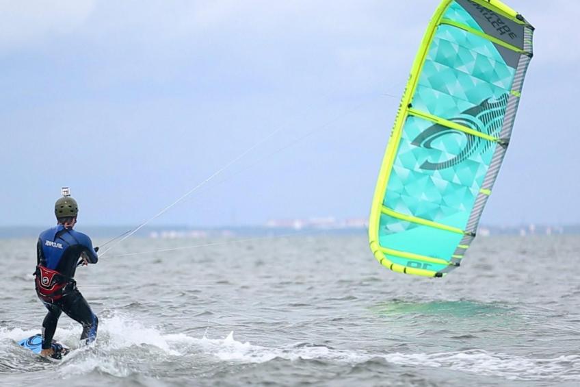Holzhaus mit Terrasse, direkt an einer Bucht - foto 33