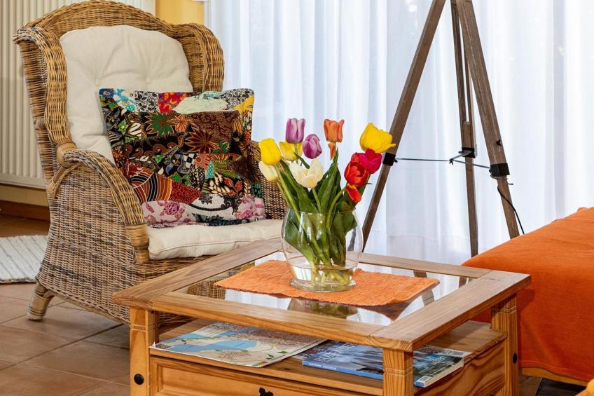 am Bodensee mit Garten und Terrasse - foto 12