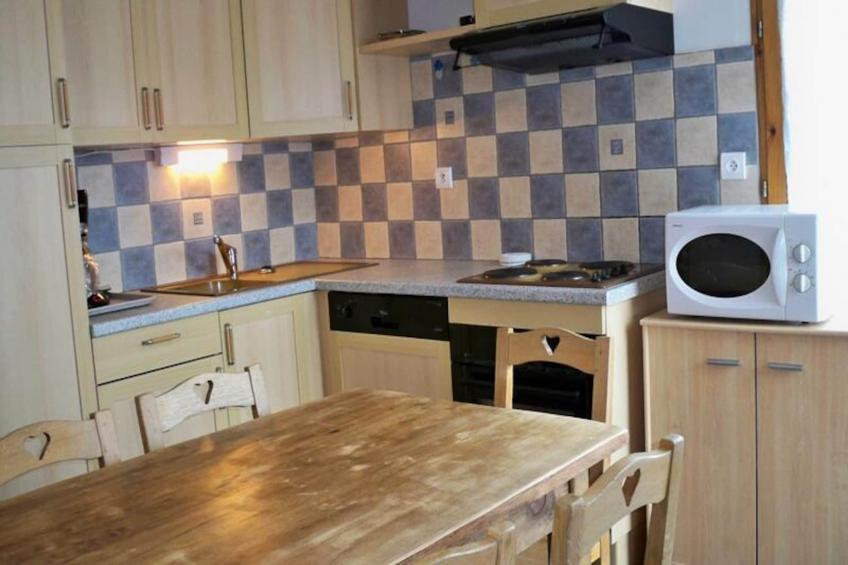 Chalet La Mouliniere - foto 5