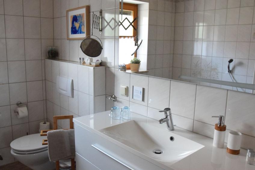 Wohnung Wiesengrund - Tradition trifft Moderne - foto 7
