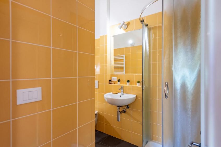 Middle Apartment Vernazza - foto 27