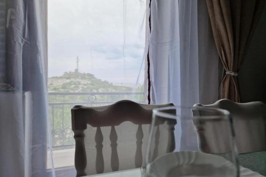 Apartment Sea View - Three Bedroom Apartment With Balcony And Sea View - foto 7
