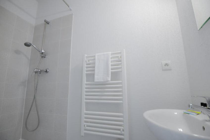 Résidence du Château de Jouarres - Azille // Apt 3 P 6 pers - foto 14