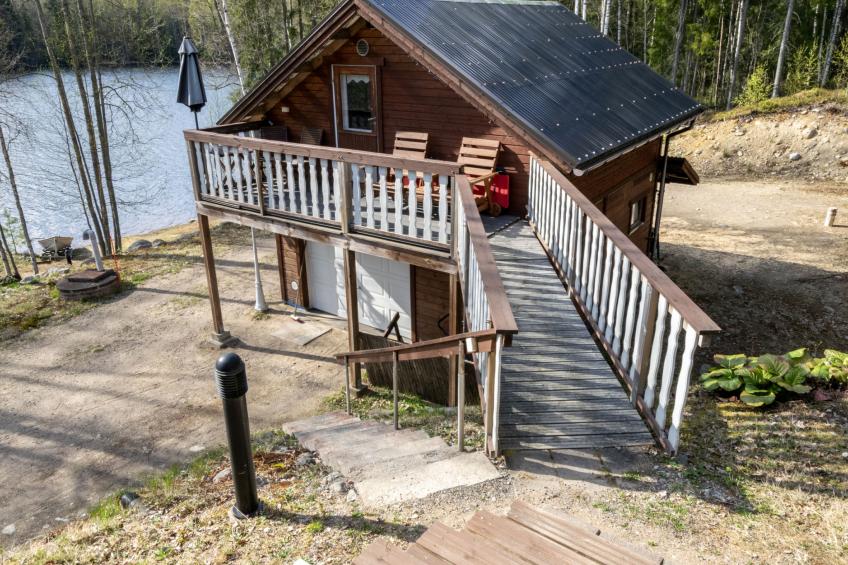Villa kaidanjylhä - foto 6