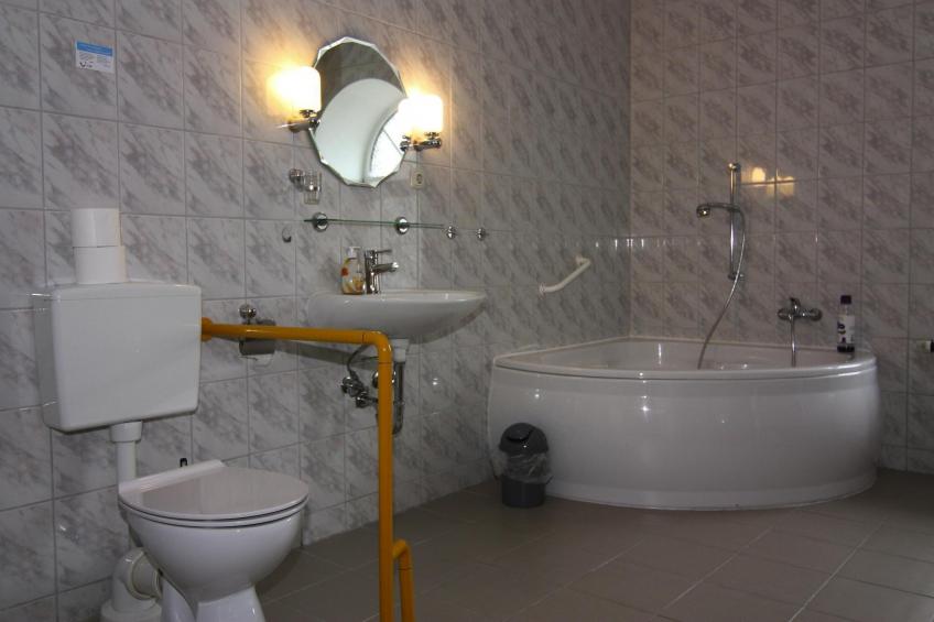 Ferienanlage Wandhoff Gut Bundhorst, Stolpe - Typ F - foto 10