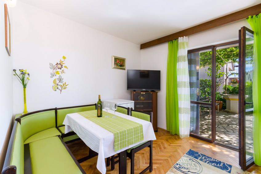 Holiday apartment with terrace - BF-6Z6F - foto 36