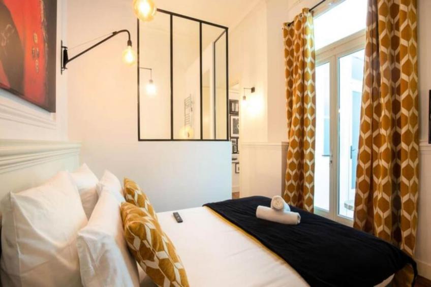 Appartement De Haut Standing Pour 6 Situé Au Coeur Du Centre Historique - foto 11