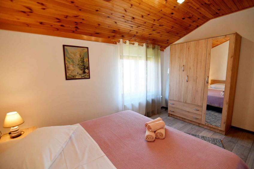 Vakantiewoning met airconditioning - BF-66BR - foto 38