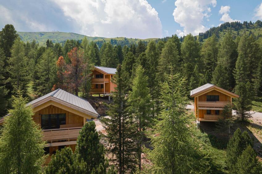 Naturchalets Turracher Höhe 24 - foto 18