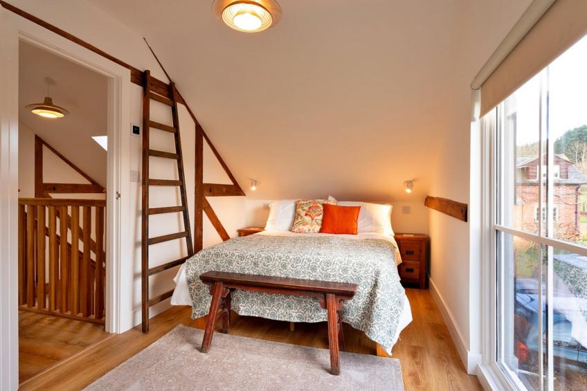 Chilton Cottage - foto 15