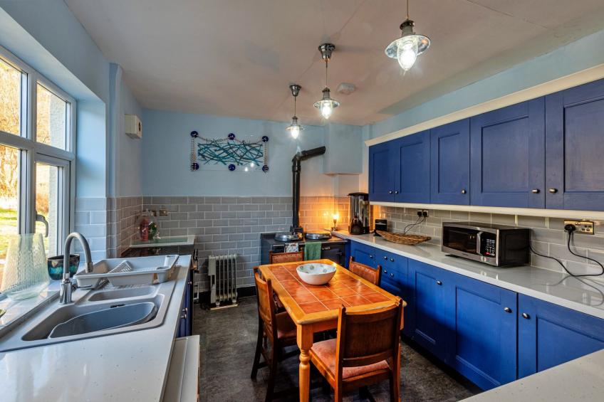 Ty Gwyn Hideaway - foto 15