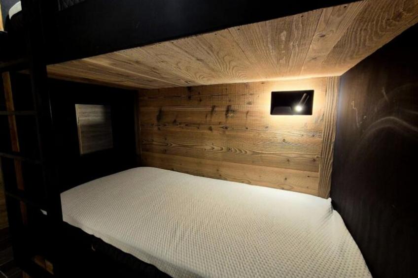 Appartement D'exception Aux Pieds Des Pistes - foto 30