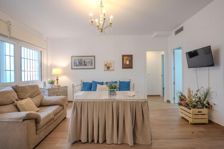 Santa Ángela de la Cruz - foto 10