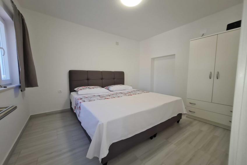 Luxury apartment ANI II with hot tub  - Two Bedroom Apartment with Terrace - foto 9