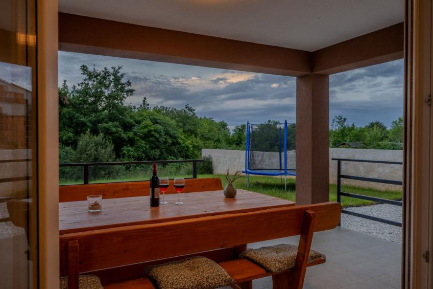 Villa Stocozzi - foto 7