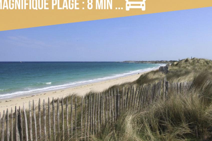 Das Dolmengebäude Clara - foto 81