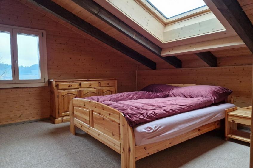 Chalet Abendruh - foto 12