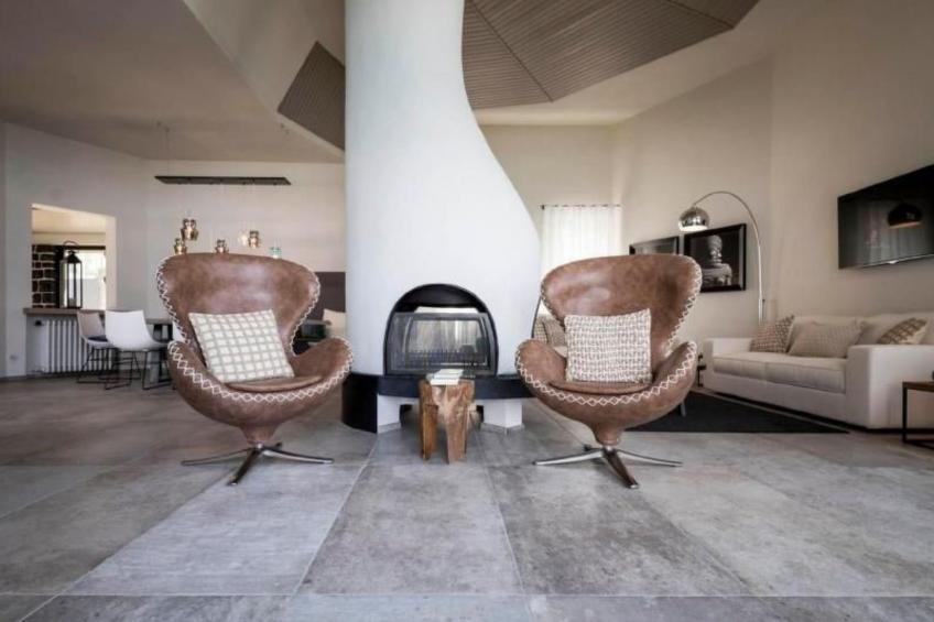 Luxusvilla am Gardasee mit privatem Badesteg - foto 6