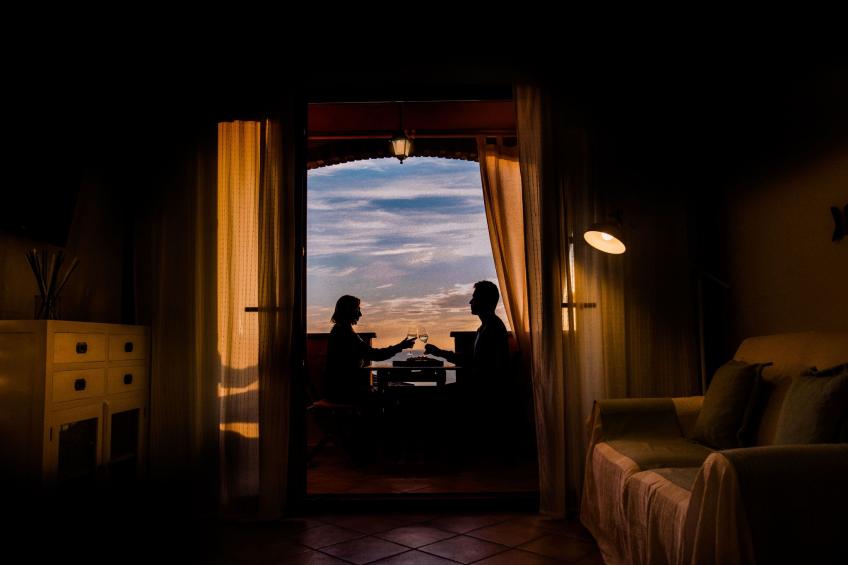 Villa Brezza Marina - Nebida - foto 34