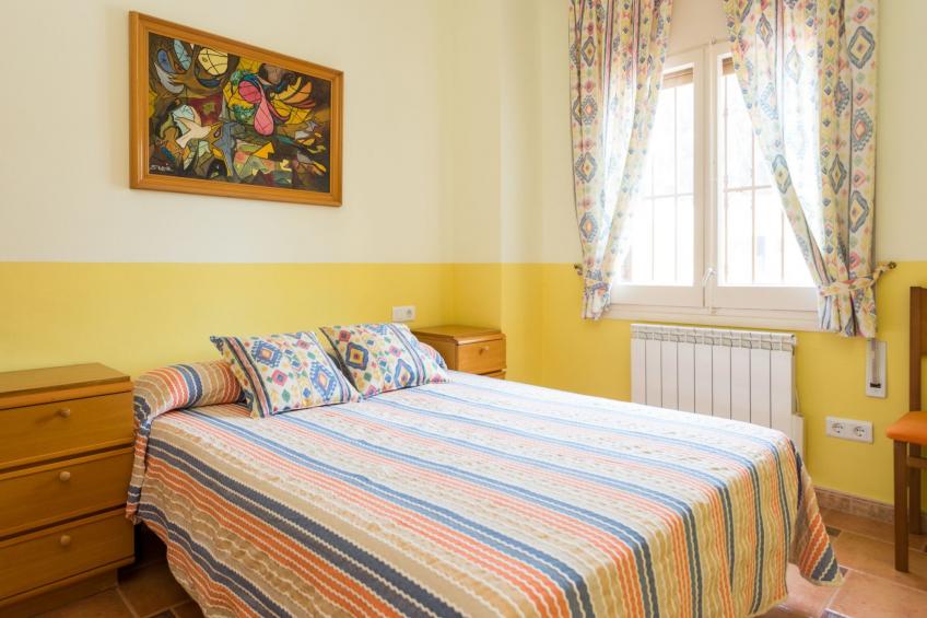 Großes Haus mit Schwimmbad und Barbecue - foto 30