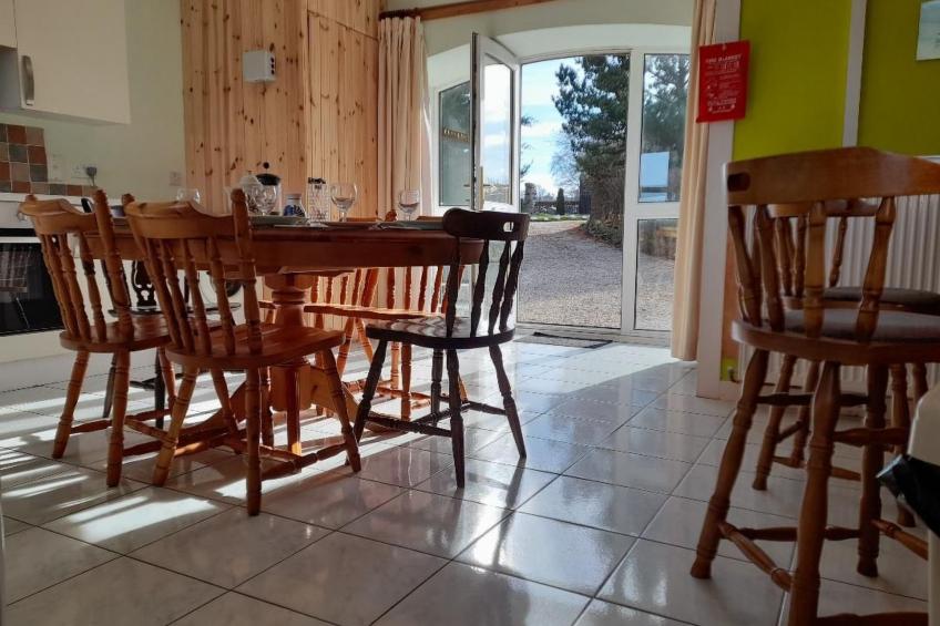 "Der Kornspeicher" mit Terrasse - foto 62