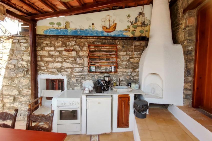 Penelope in Mavrikiano - foto 38