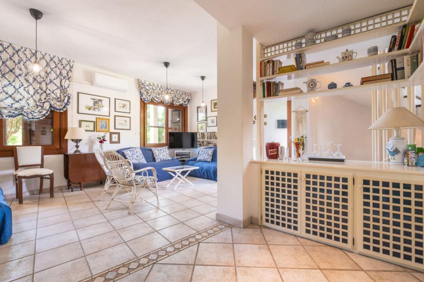 Villa Al Mare - foto 7