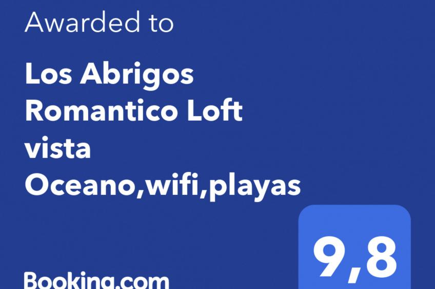 'Los Abrigos' mit Pool - foto 5