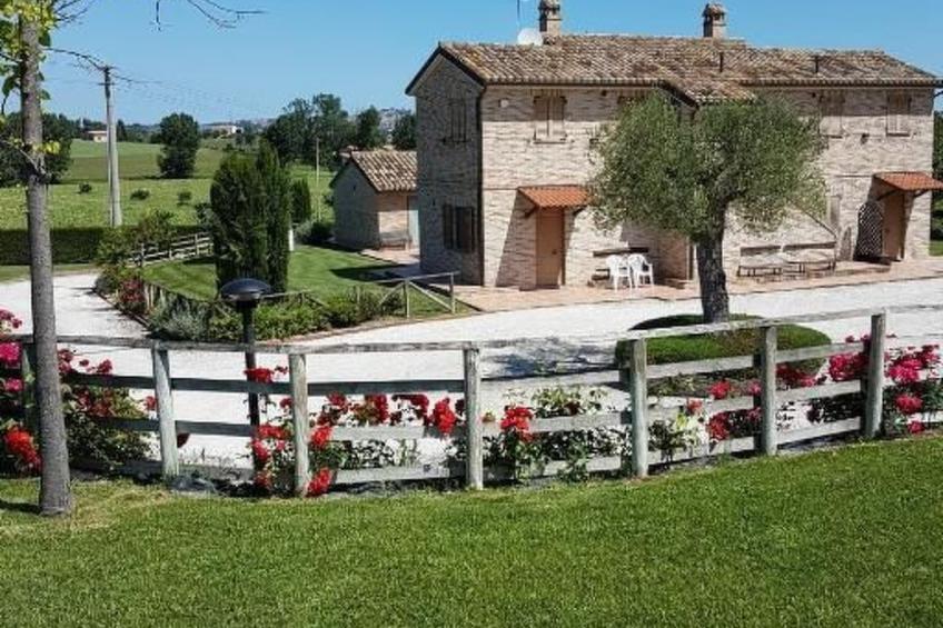 La Cascina del Poeta