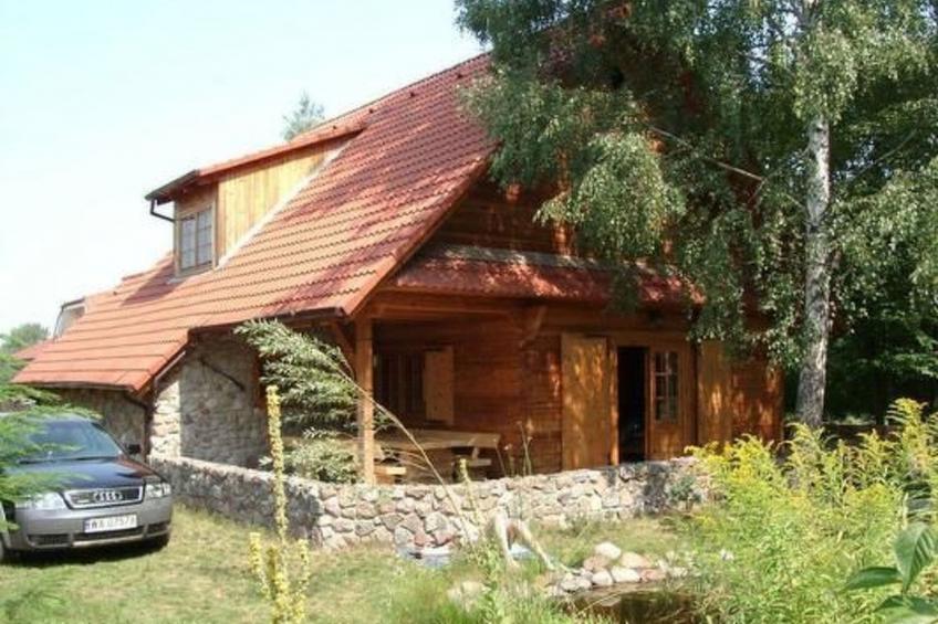 Ferienvilla mit Blick auf das Wasser - foto 9