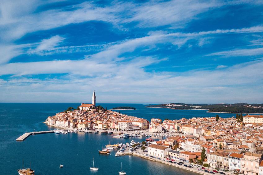 Appartement in Rovinj - foto 33