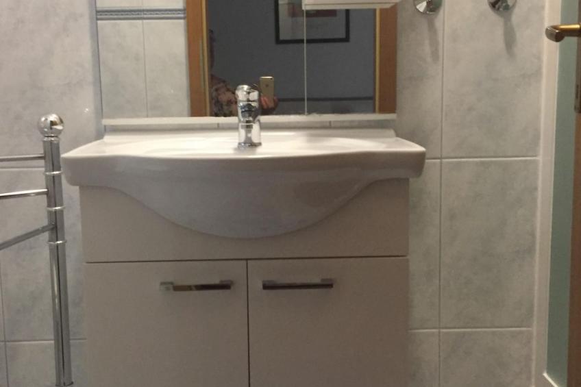 Modernes Ferienhaus in Dobropoljana mit Terrasse, Garten und Grill - foto 17