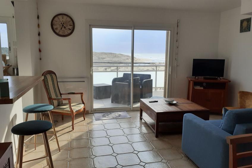 Wohnung "Contis Plage" in der Nähe des Strandes - foto 5