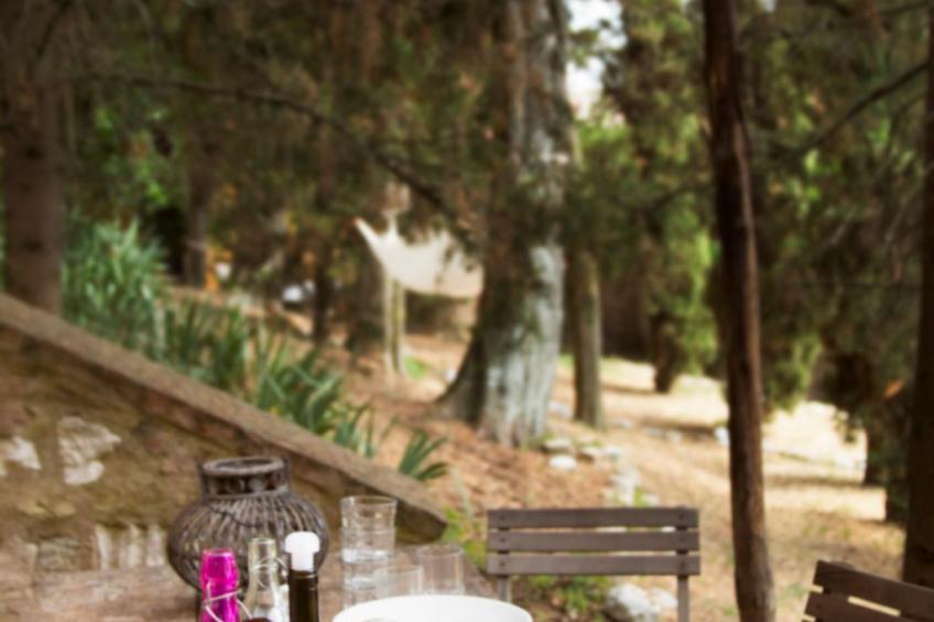 Anwesen "Casa delle Aque" mit Gemeinschaftspool - foto 26