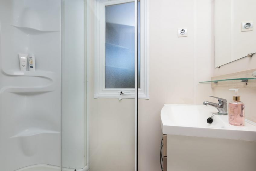 Cesenatico Camping Village - COTTAGE RIVIERA CESENATICO - foto 13