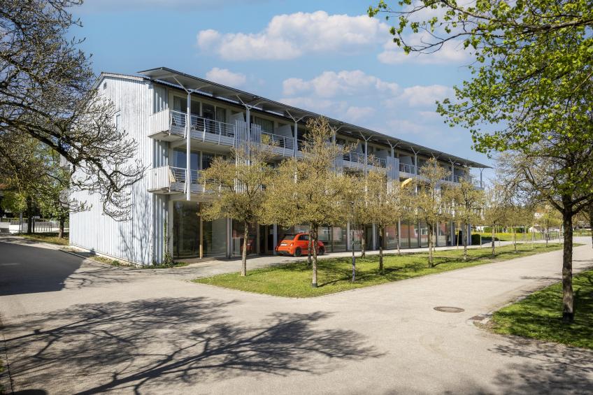 Haus am Kurpark - Fewo - foto 9