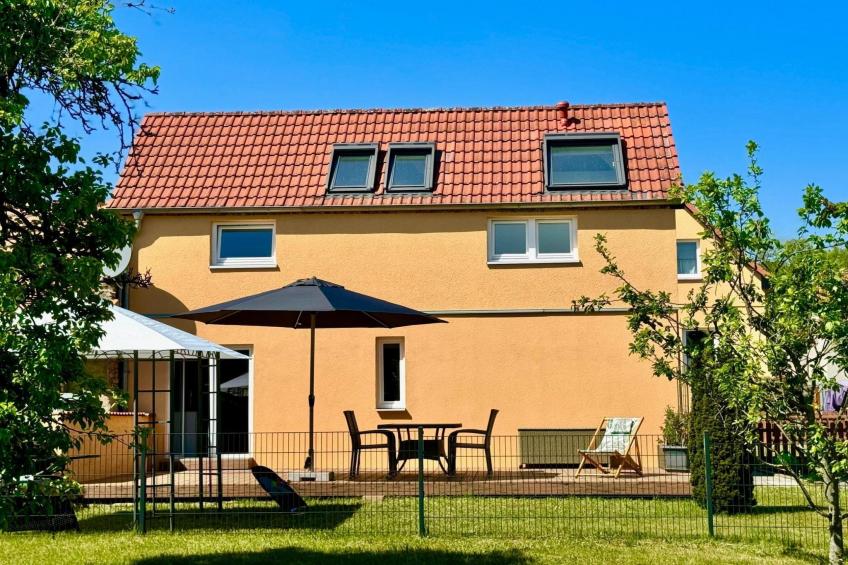 Ferienhaus Havelzeit - 3 Personen - foto 6