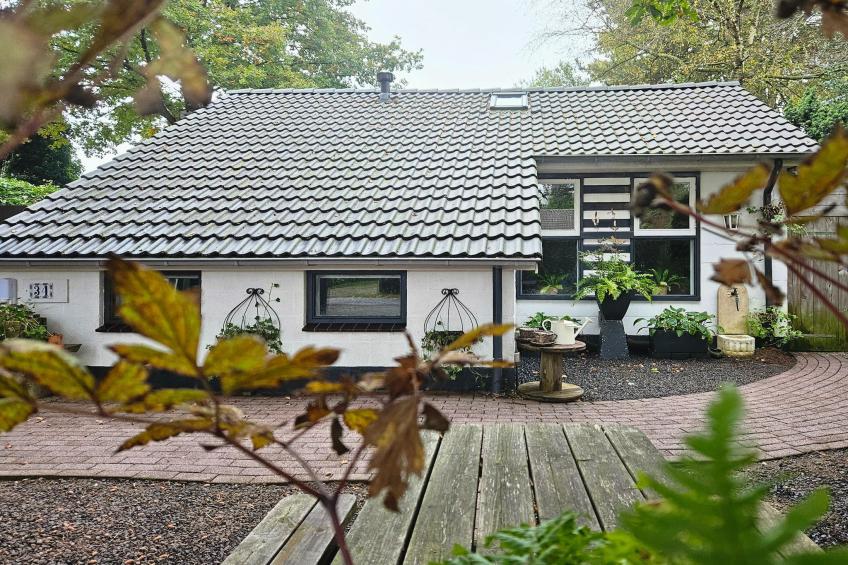 Vakantiewoning het Bakhuis Zeumershof 4 pax - foto 9