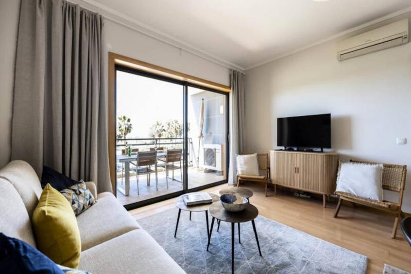 Flamingo Apartment Olhão - foto 13