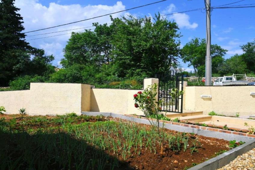 Holiday Home Mumy - Four Bedroom Holiday Home with Pool - foto 32