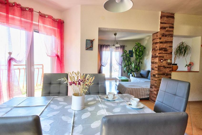 Gesamte Wohnung mit Terrasse und Meerblick - foto 26