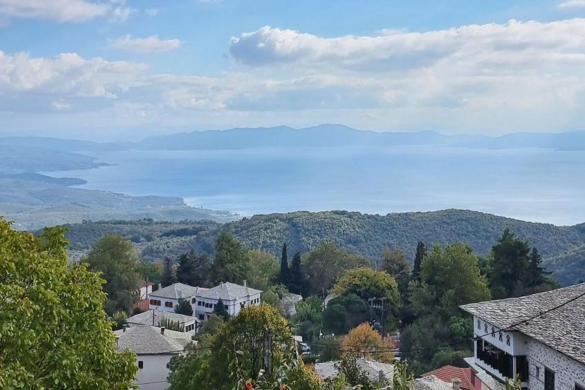Ferienunterkunft "Villa Agape Pelion" - foto 32